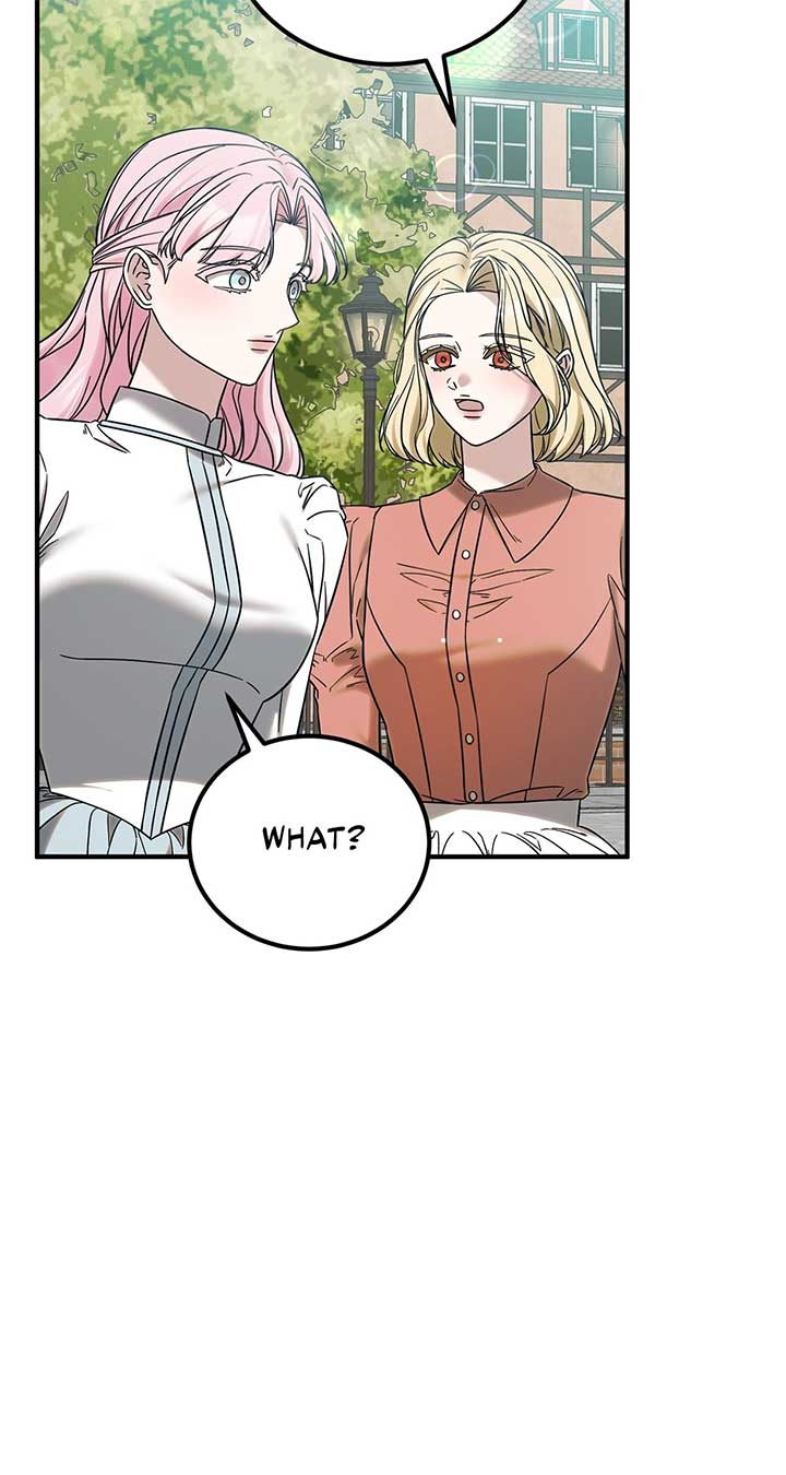 I Won’t Go Back to My Family Who Abandoned Me Chapter 89 - Page 4