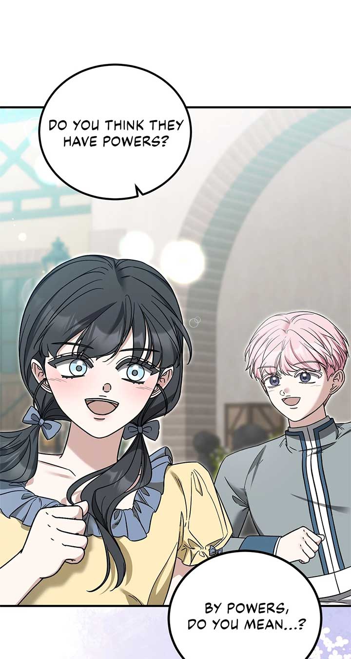 I Won’t Go Back to My Family Who Abandoned Me Chapter 89 - Page 5