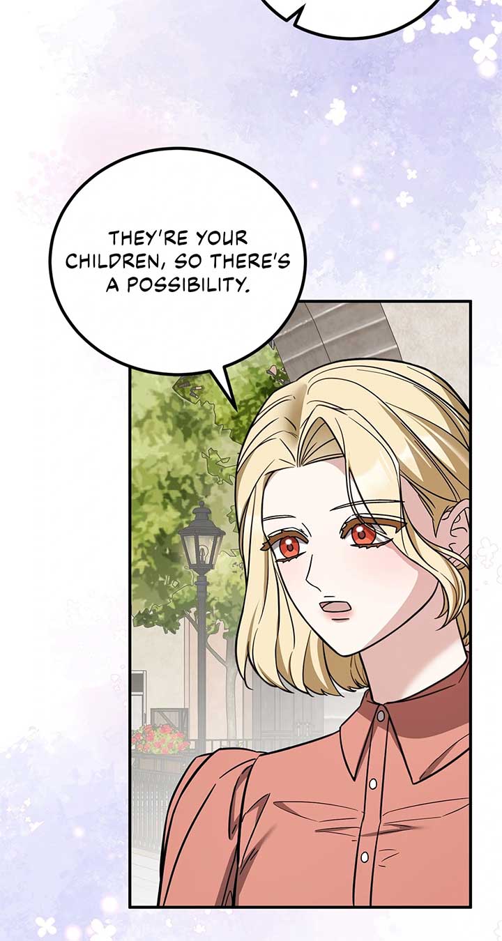I Won’t Go Back to My Family Who Abandoned Me Chapter 89 - Page 6