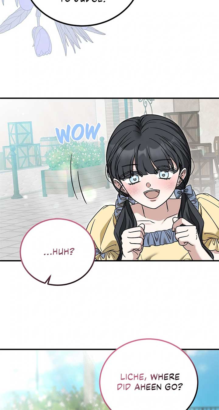 I Won’t Go Back to My Family Who Abandoned Me Chapter 89 - Page 8