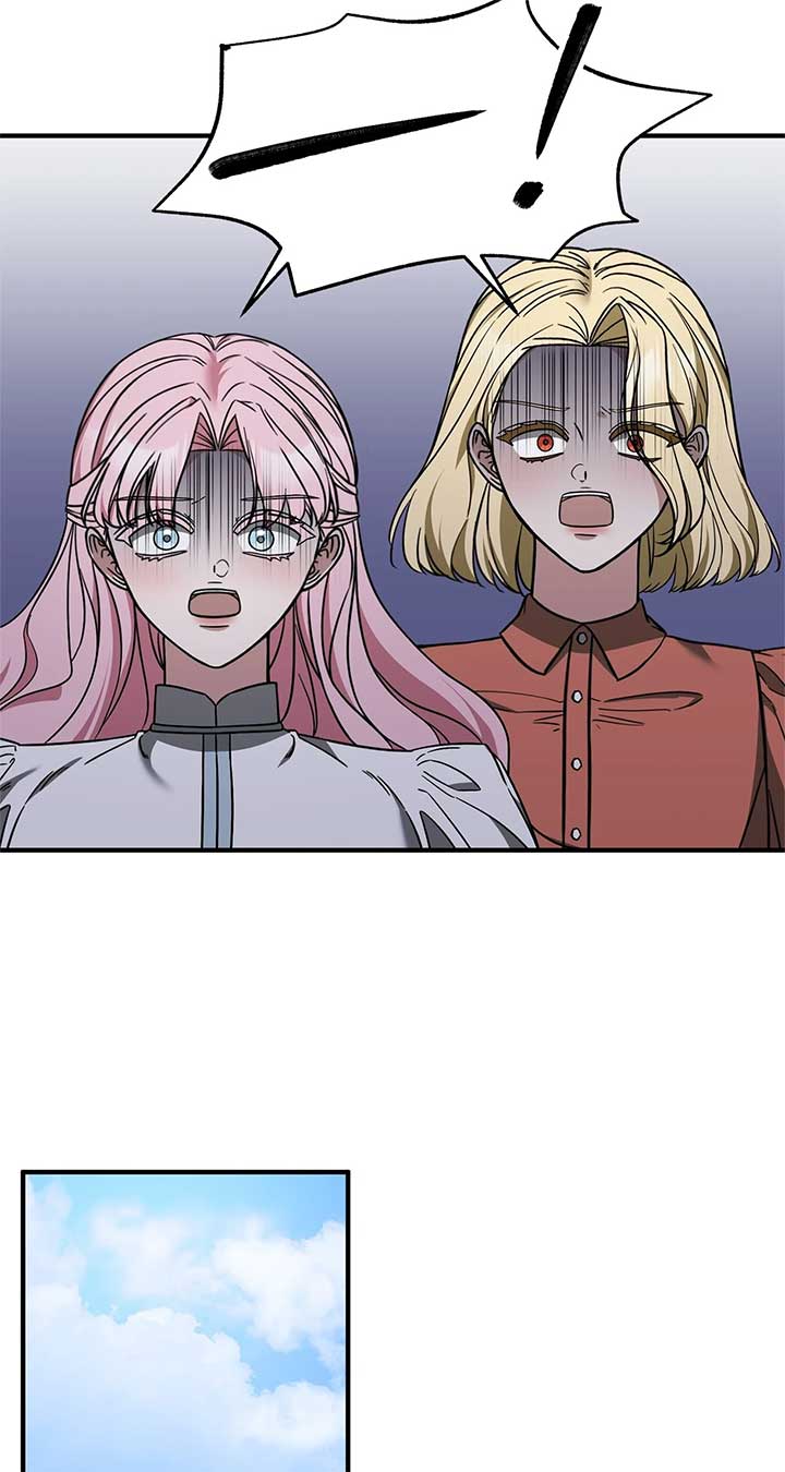 I Won’t Go Back to My Family Who Abandoned Me Chapter 89 - Page 11