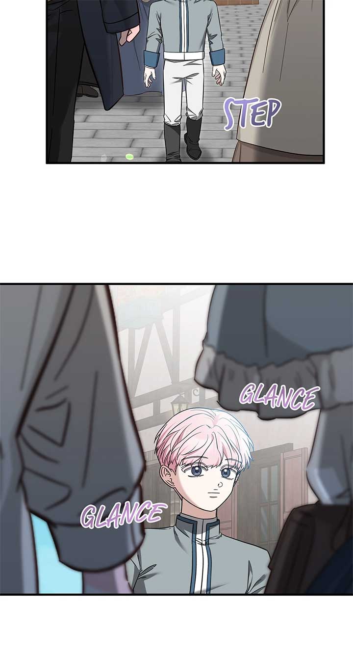 I Won’t Go Back to My Family Who Abandoned Me Chapter 89 - Page 13