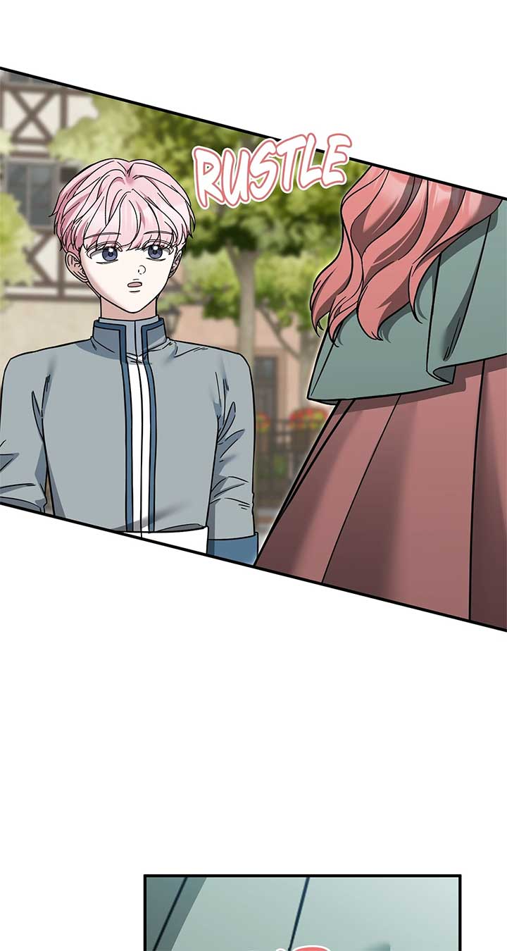 I Won’t Go Back to My Family Who Abandoned Me Chapter 89 - Page 14