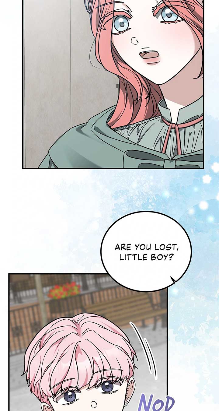 I Won’t Go Back to My Family Who Abandoned Me Chapter 89 - Page 17