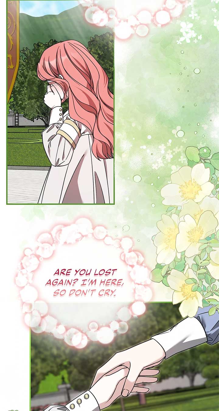 I Won’t Go Back to My Family Who Abandoned Me Chapter 89 - Page 21