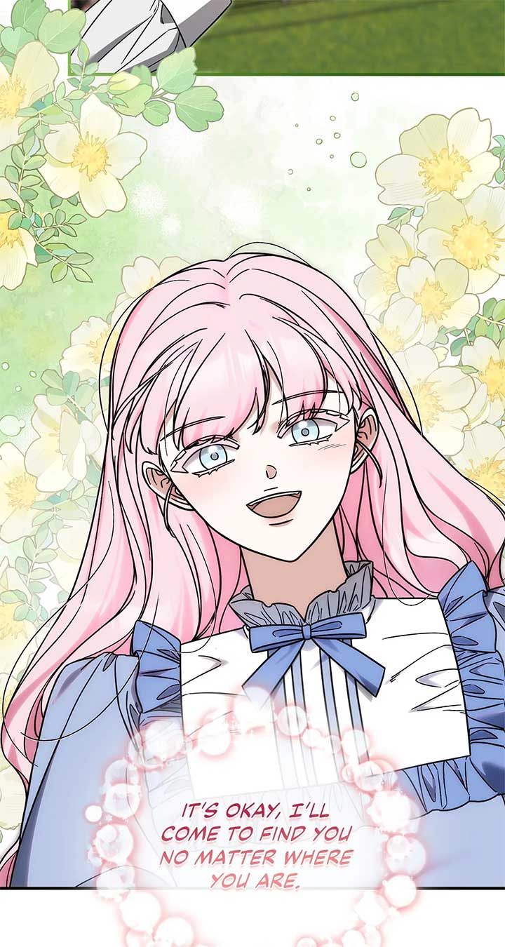 I Won’t Go Back to My Family Who Abandoned Me Chapter 89 - Page 22