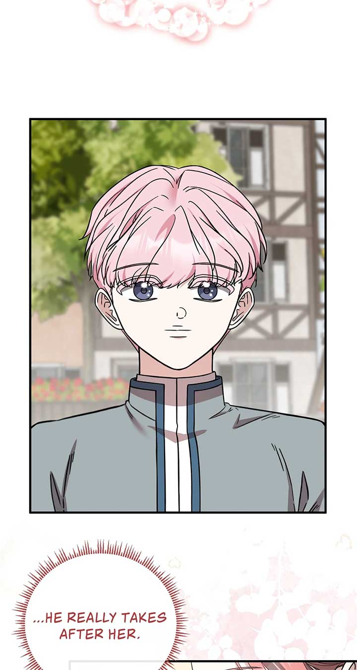 I Won’t Go Back to My Family Who Abandoned Me Chapter 89 - Page 23