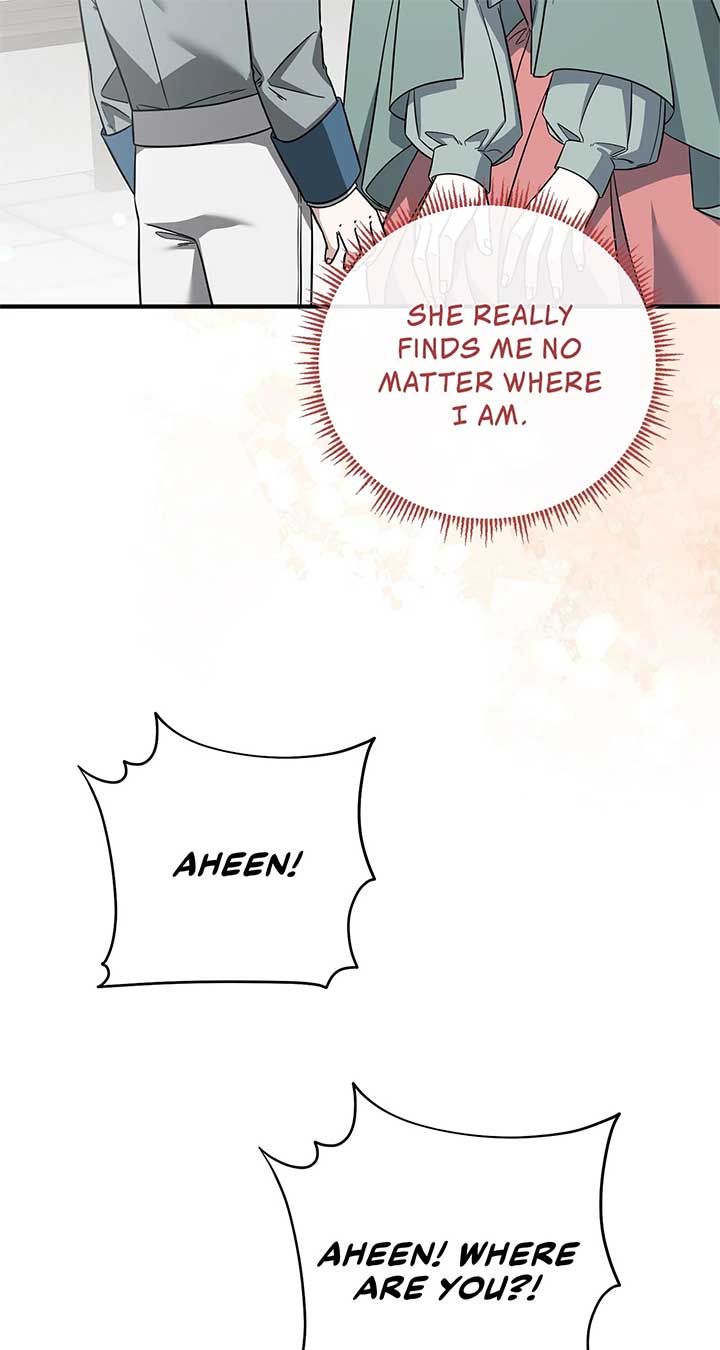 I Won’t Go Back to My Family Who Abandoned Me Chapter 89 - Page 25