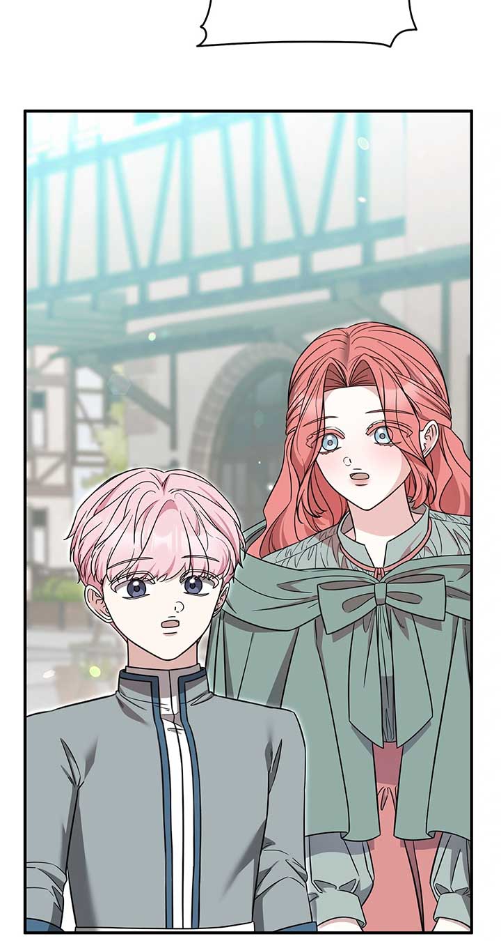 I Won’t Go Back to My Family Who Abandoned Me Chapter 89 - Page 26