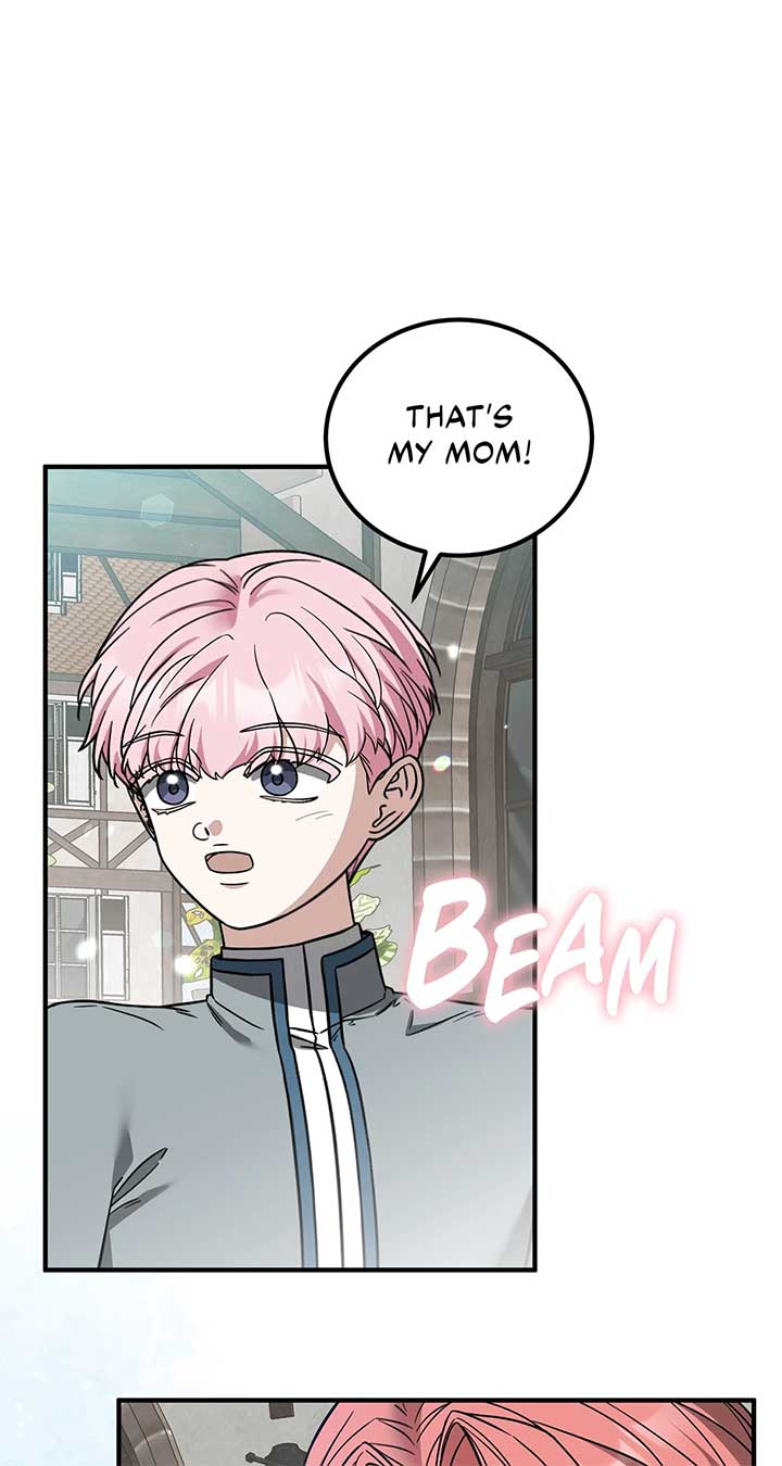 I Won’t Go Back to My Family Who Abandoned Me Chapter 89 - Page 29