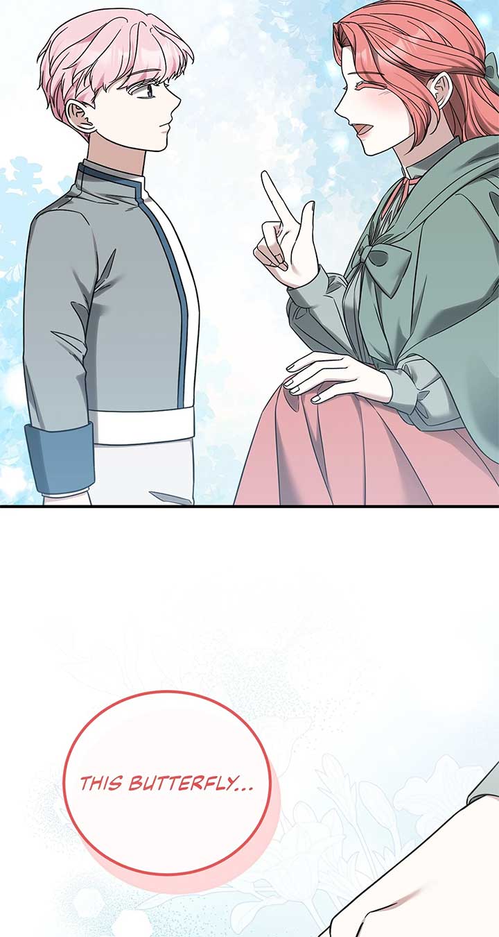 I Won’t Go Back to My Family Who Abandoned Me Chapter 89 - Page 31