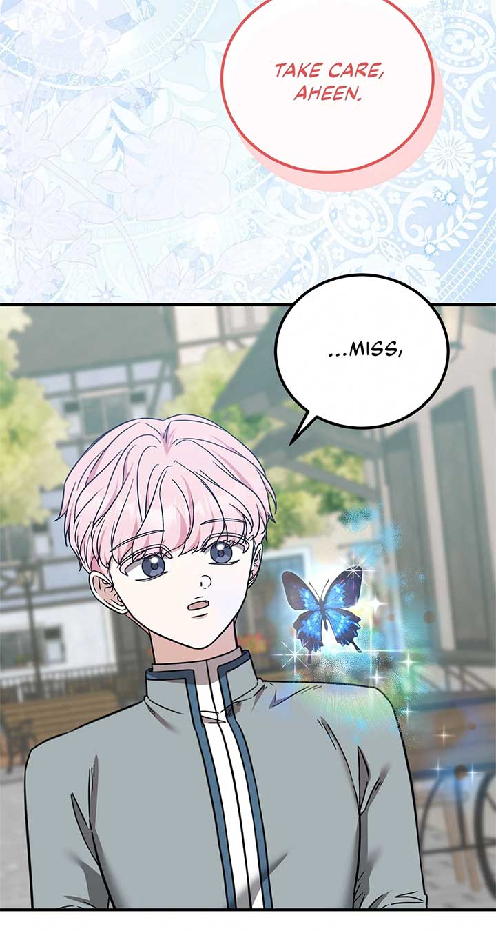 I Won’t Go Back to My Family Who Abandoned Me Chapter 89 - Page 33