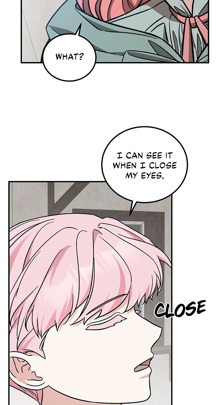 I Won’t Go Back to My Family Who Abandoned Me Chapter 89 - Page 35