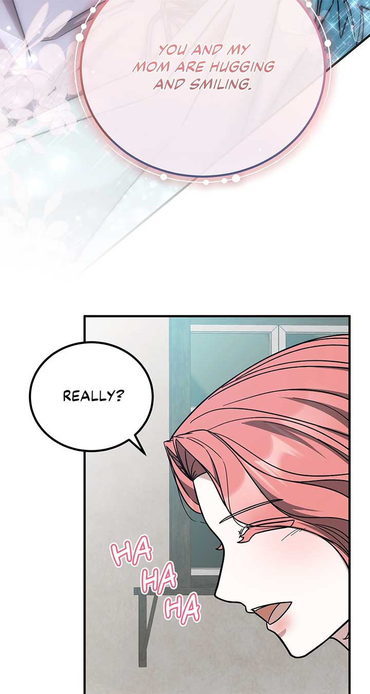 I Won’t Go Back to My Family Who Abandoned Me Chapter 89 - Page 38