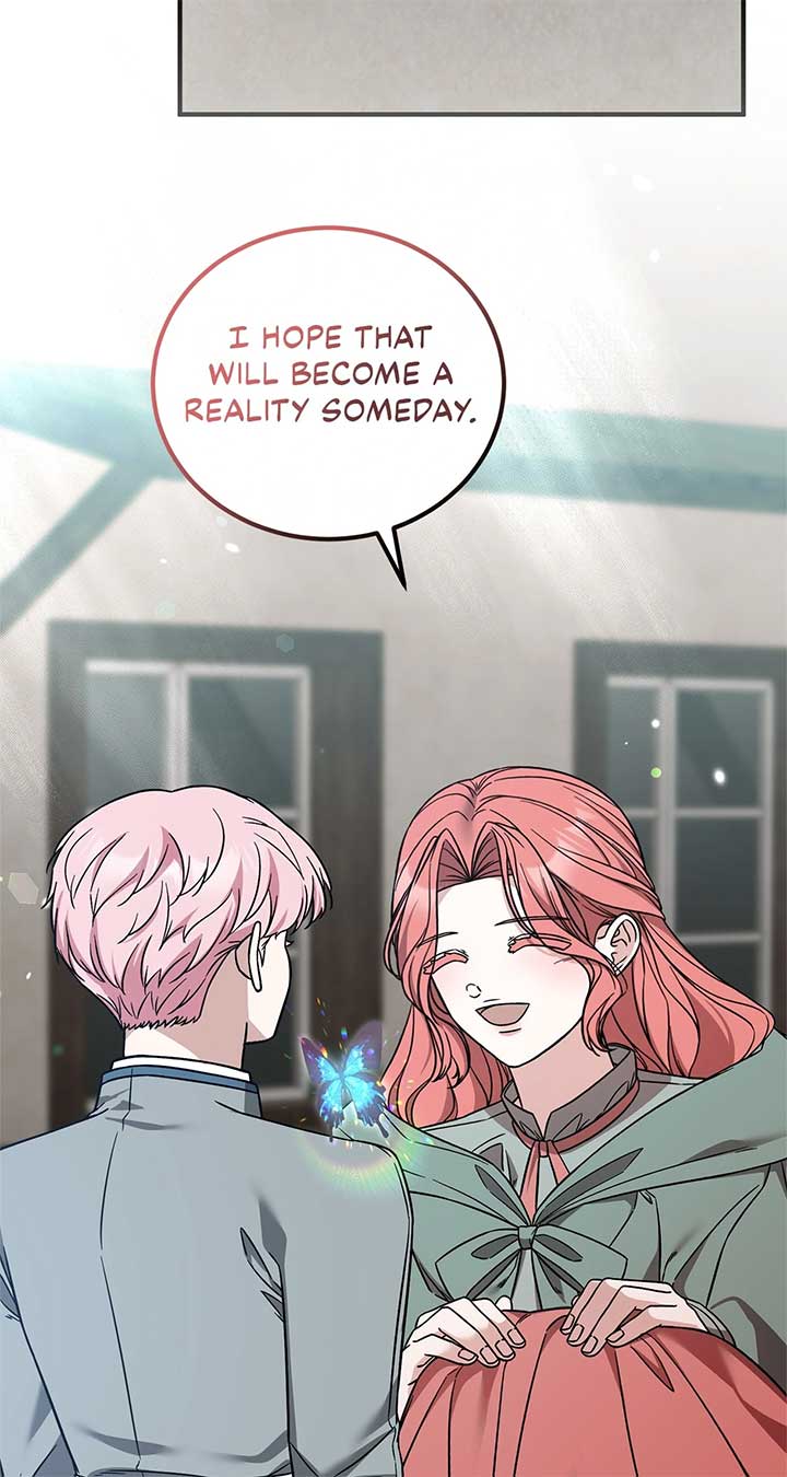 I Won’t Go Back to My Family Who Abandoned Me Chapter 89 - Page 39