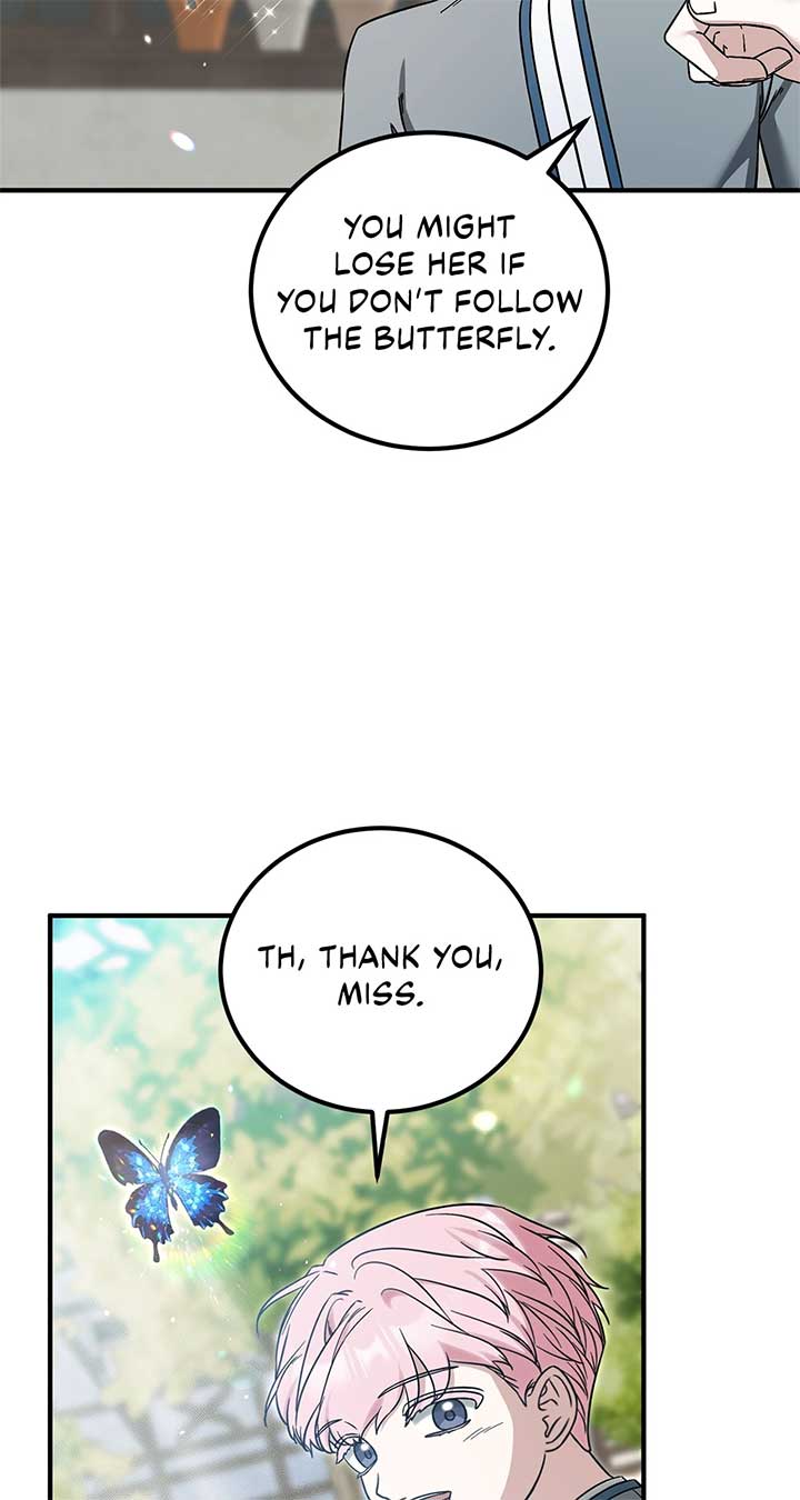 I Won’t Go Back to My Family Who Abandoned Me Chapter 89 - Page 41