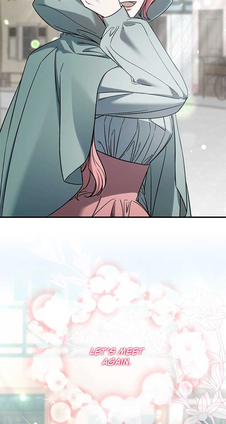 I Won’t Go Back to My Family Who Abandoned Me Chapter 89 - Page 43