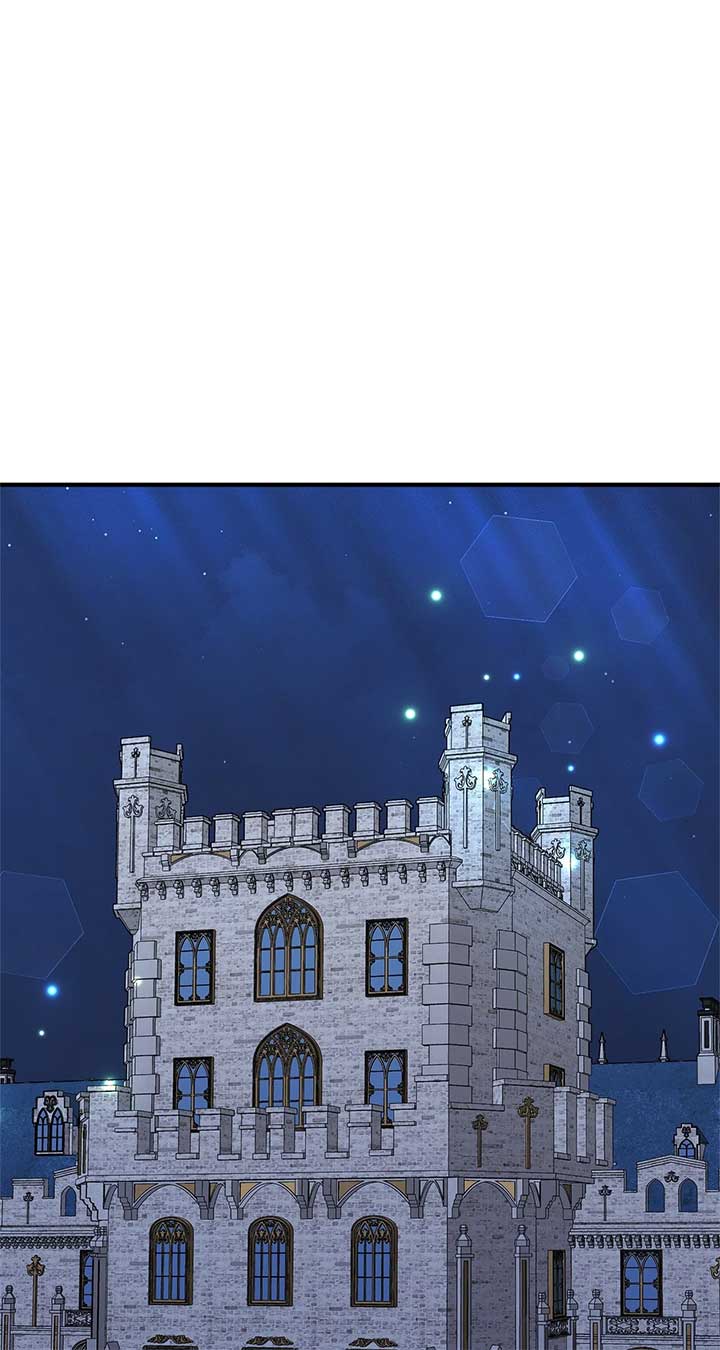 I Won’t Go Back to My Family Who Abandoned Me Chapter 89 - Page 46