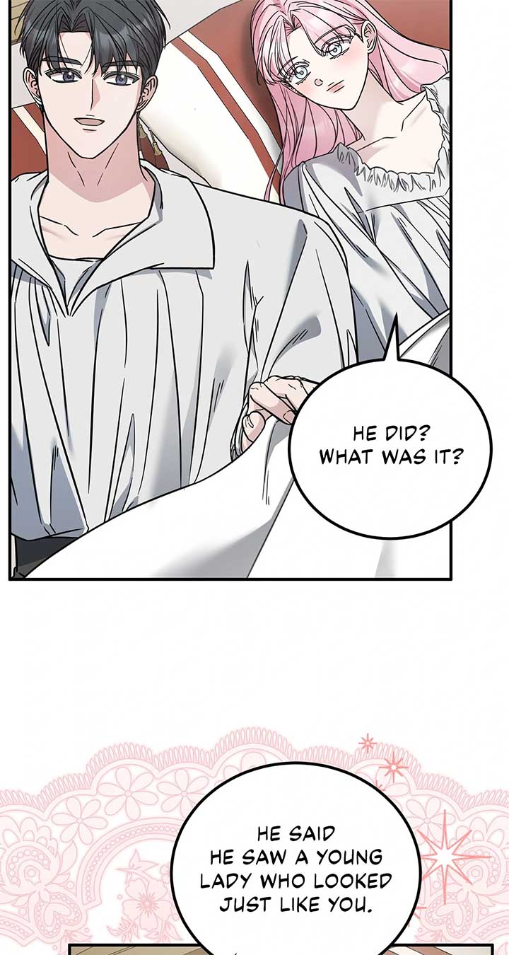 I Won’t Go Back to My Family Who Abandoned Me Chapter 89 - Page 51