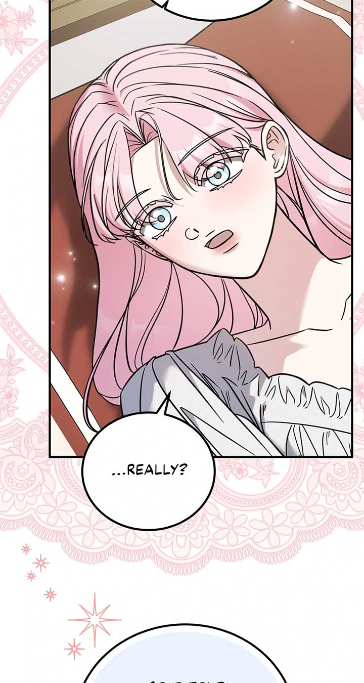 I Won’t Go Back to My Family Who Abandoned Me Chapter 89 - Page 52