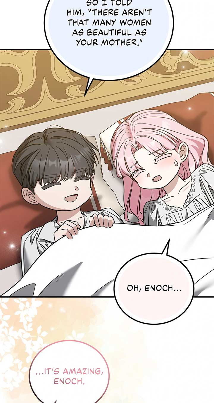 I Won’t Go Back to My Family Who Abandoned Me Chapter 89 - Page 53