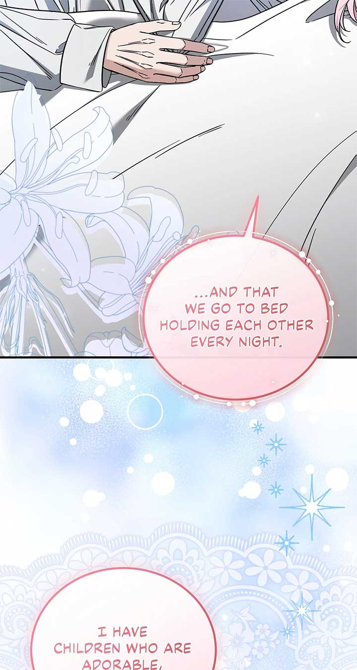 I Won’t Go Back to My Family Who Abandoned Me Chapter 89 - Page 56