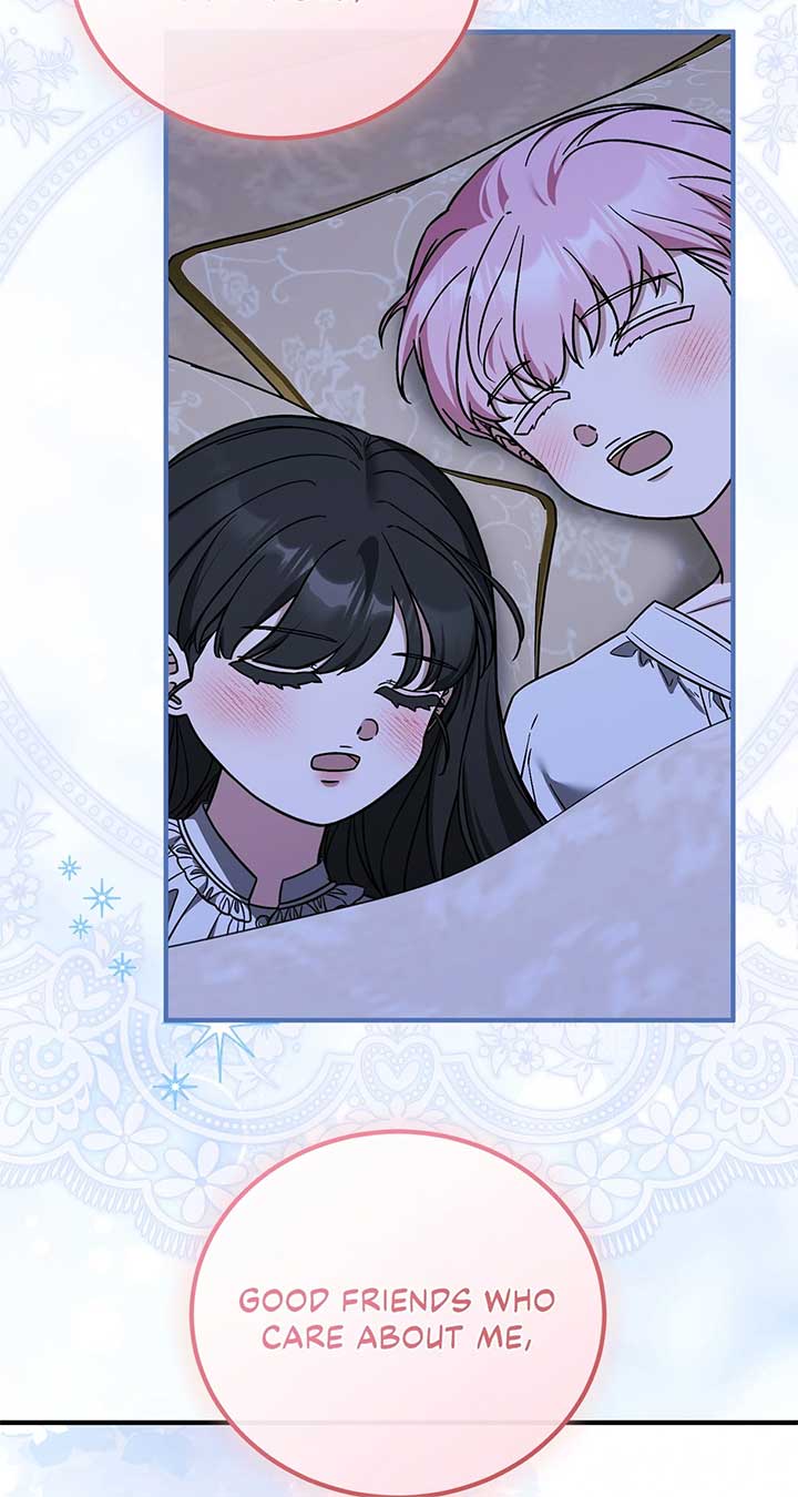 I Won’t Go Back to My Family Who Abandoned Me Chapter 89 - Page 57