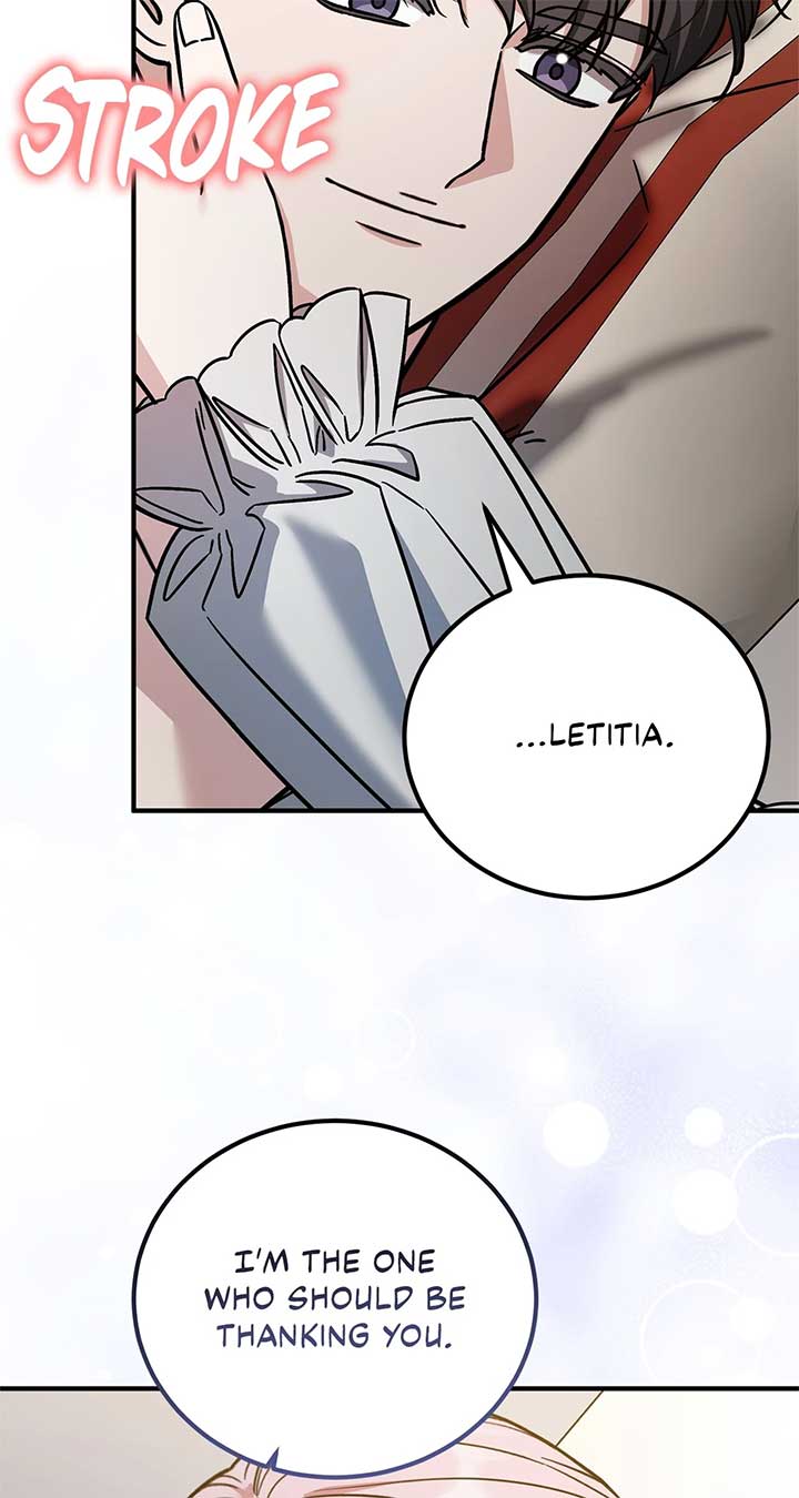 I Won’t Go Back to My Family Who Abandoned Me Chapter 89 - Page 60