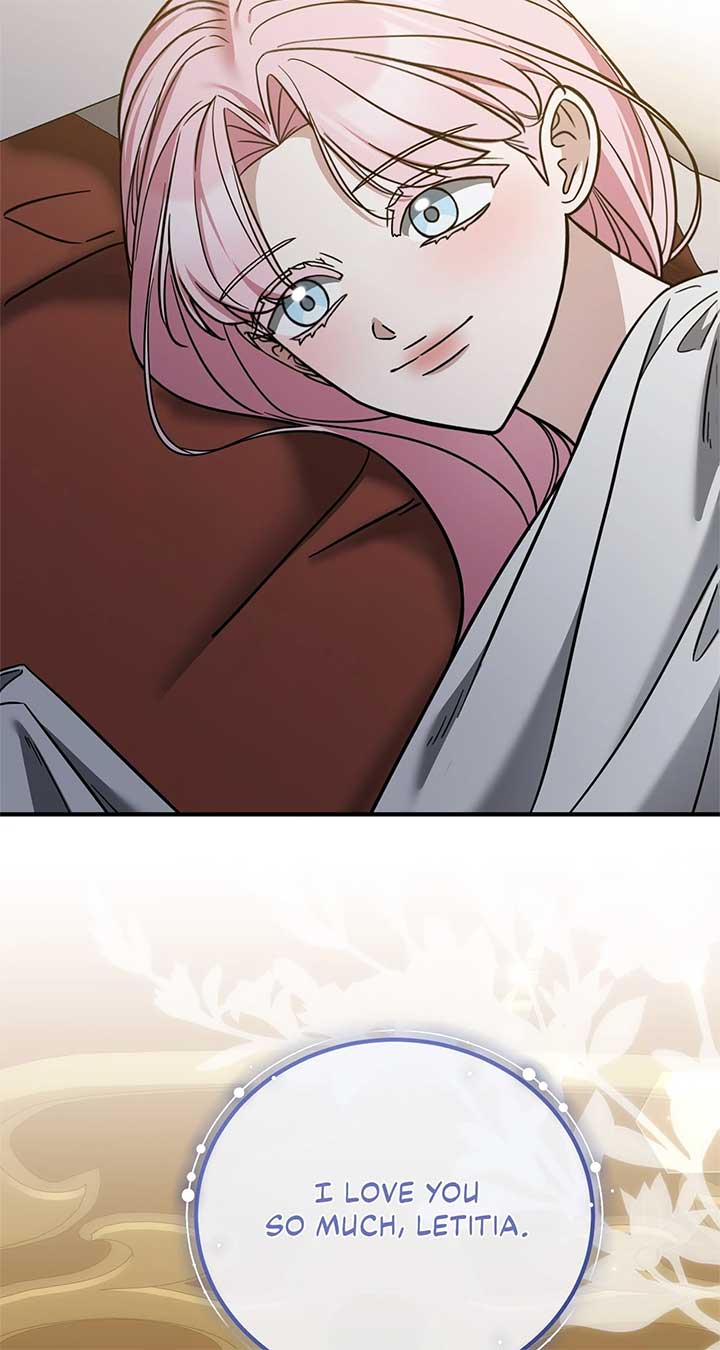 I Won’t Go Back to My Family Who Abandoned Me Chapter 89 - Page 61