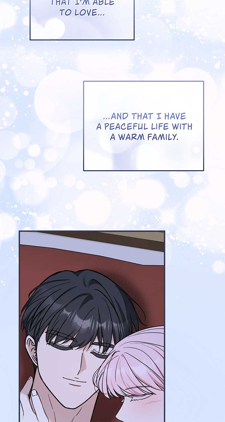 I Won’t Go Back to My Family Who Abandoned Me Chapter 89 - Page 65