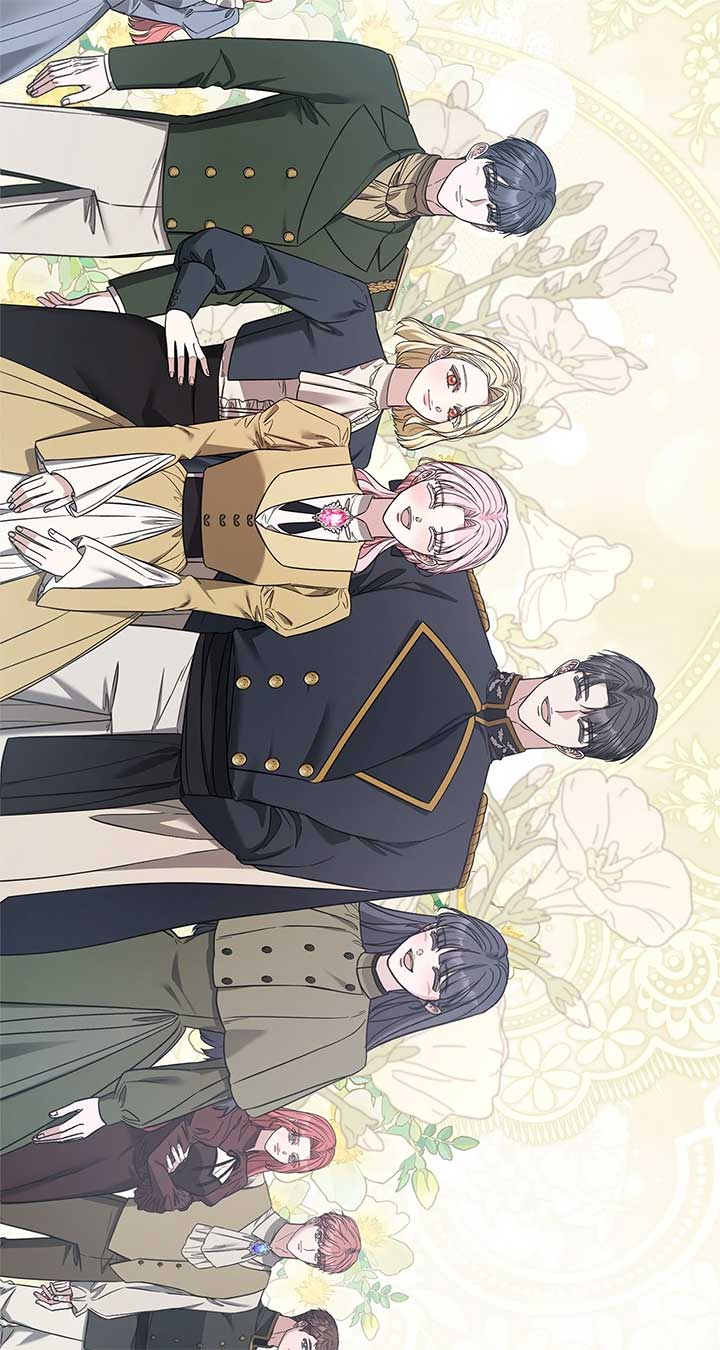 I Won’t Go Back to My Family Who Abandoned Me Chapter 89 - Page 69