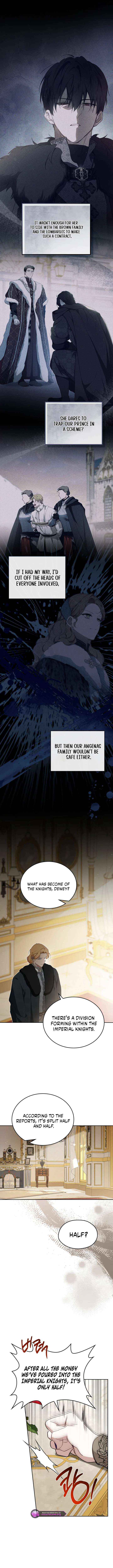 Ibeon Saengeun Gajuga Doegetseumnida Chapter 203 - Page 6