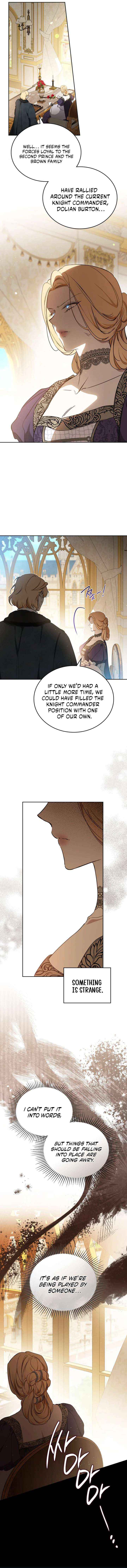 Ibeon Saengeun Gajuga Doegetseumnida Chapter 203 - Page 7