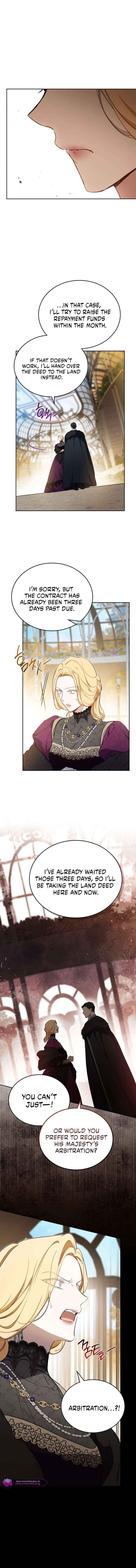 Ibeon Saengeun Gajuga Doegetseumnida Chapter 204 - Page 6