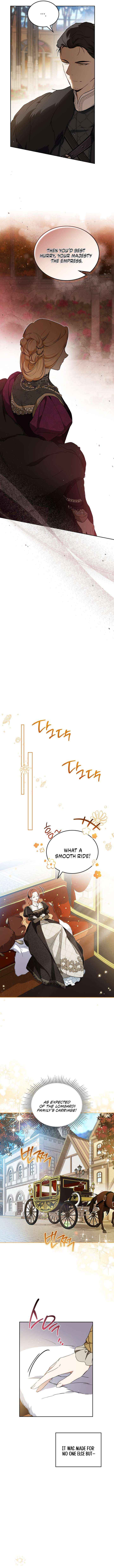 Ibeon Saengeun Gajuga Doegetseumnida Chapter 204 - Page 9