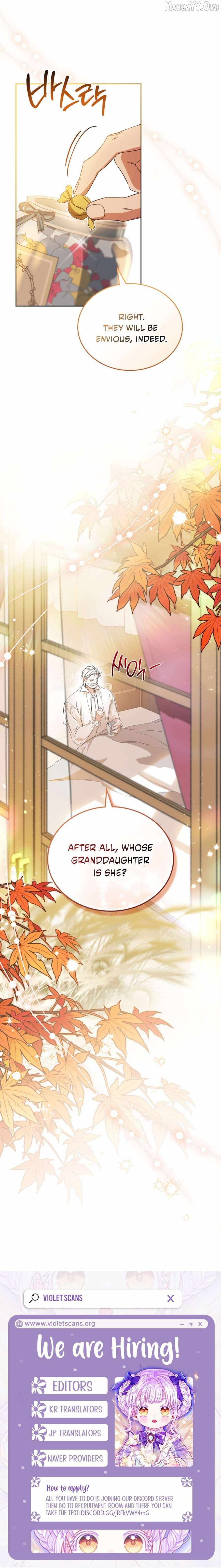 Ibeon Saengeun Gajuga Doegetseumnida Chapter 205 - Page 11