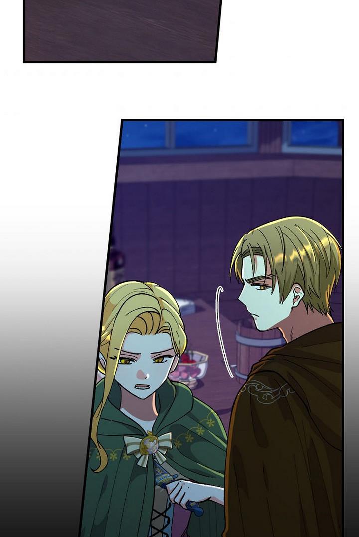 Ice Flower Knight Chapter 20 - Page 5