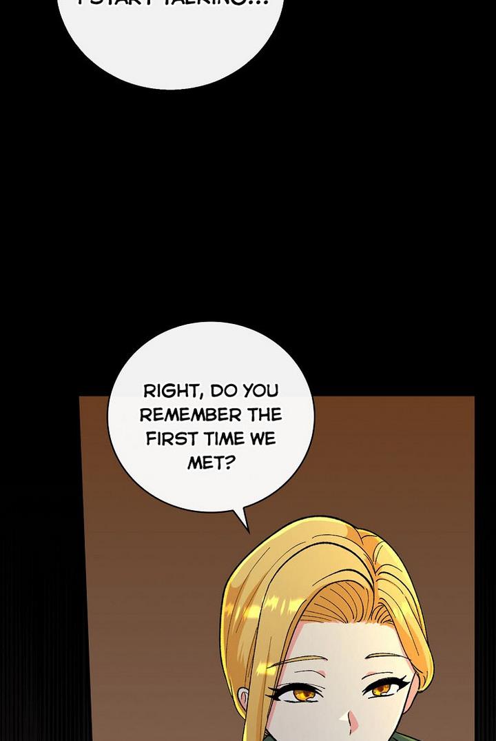 Ice Flower Knight Chapter 20 - Page 11