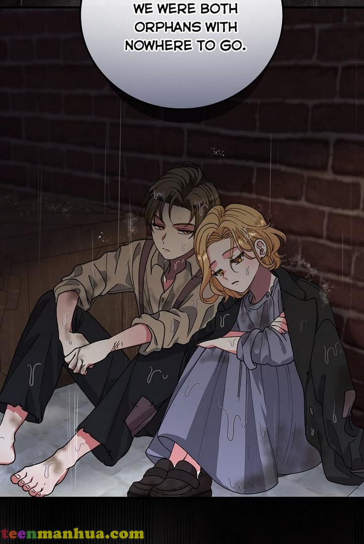 Ice Flower Knight Chapter 20 - Page 14