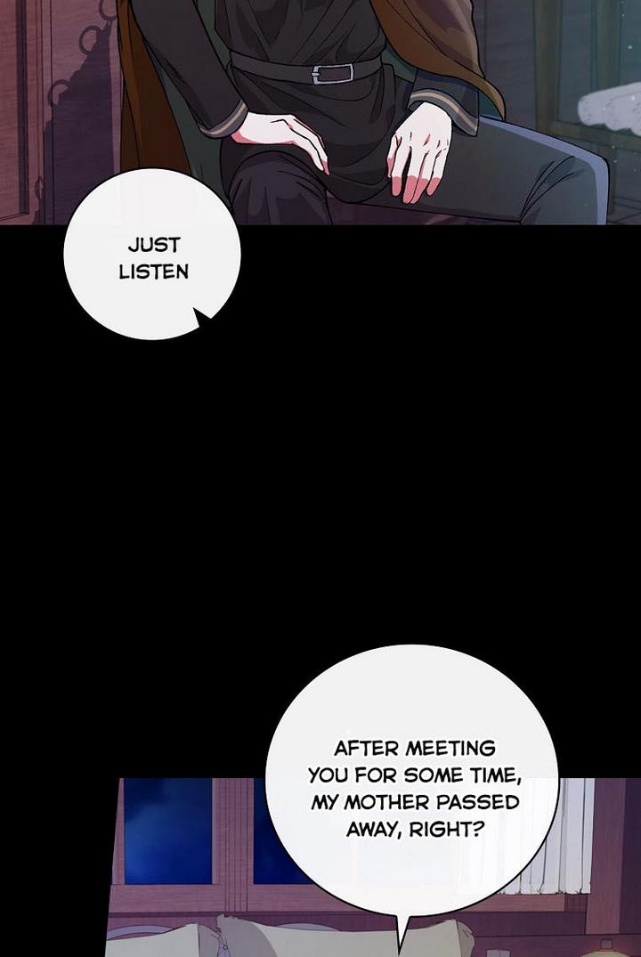 Ice Flower Knight Chapter 20 - Page 16