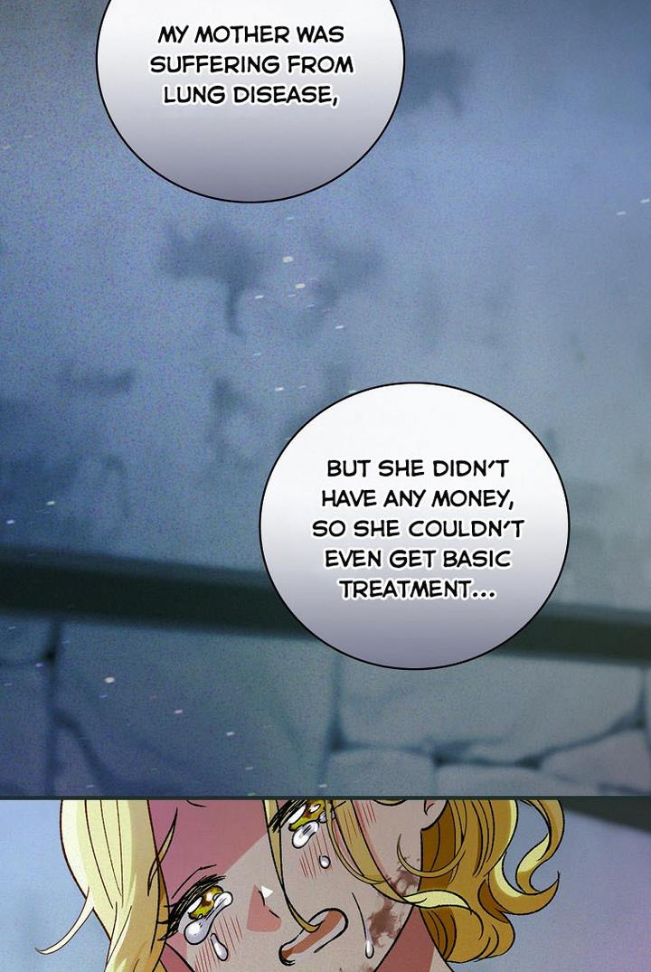 Ice Flower Knight Chapter 20 - Page 18