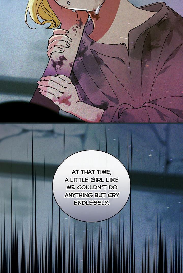 Ice Flower Knight Chapter 20 - Page 19