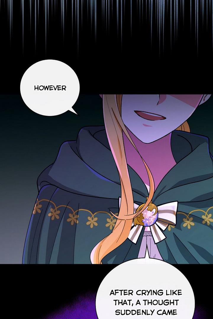 Ice Flower Knight Chapter 20 - Page 20