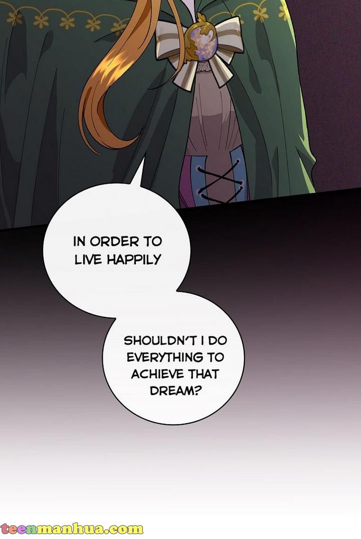 Ice Flower Knight Chapter 20 - Page 24