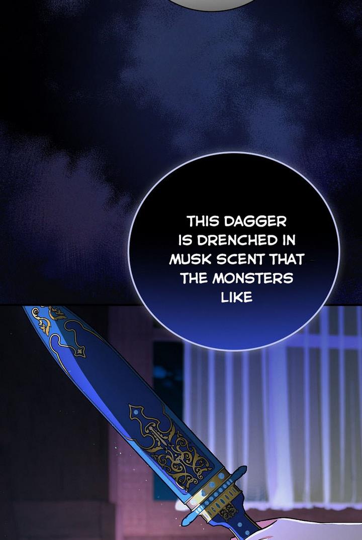 Ice Flower Knight Chapter 20 - Page 27