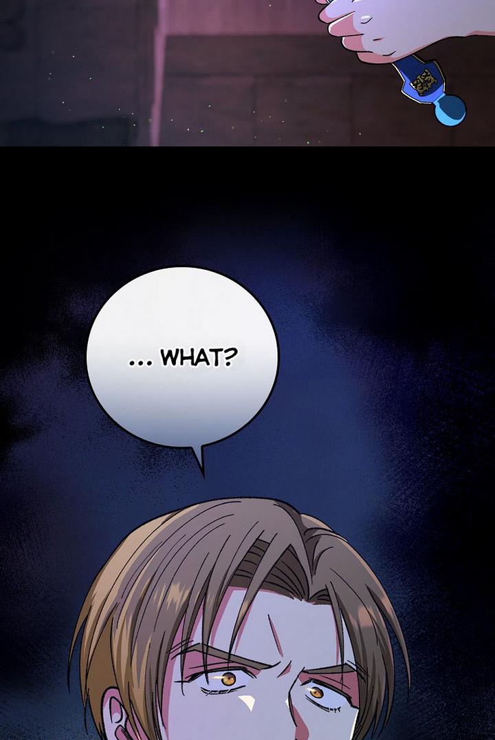 Ice Flower Knight Chapter 20 - Page 28