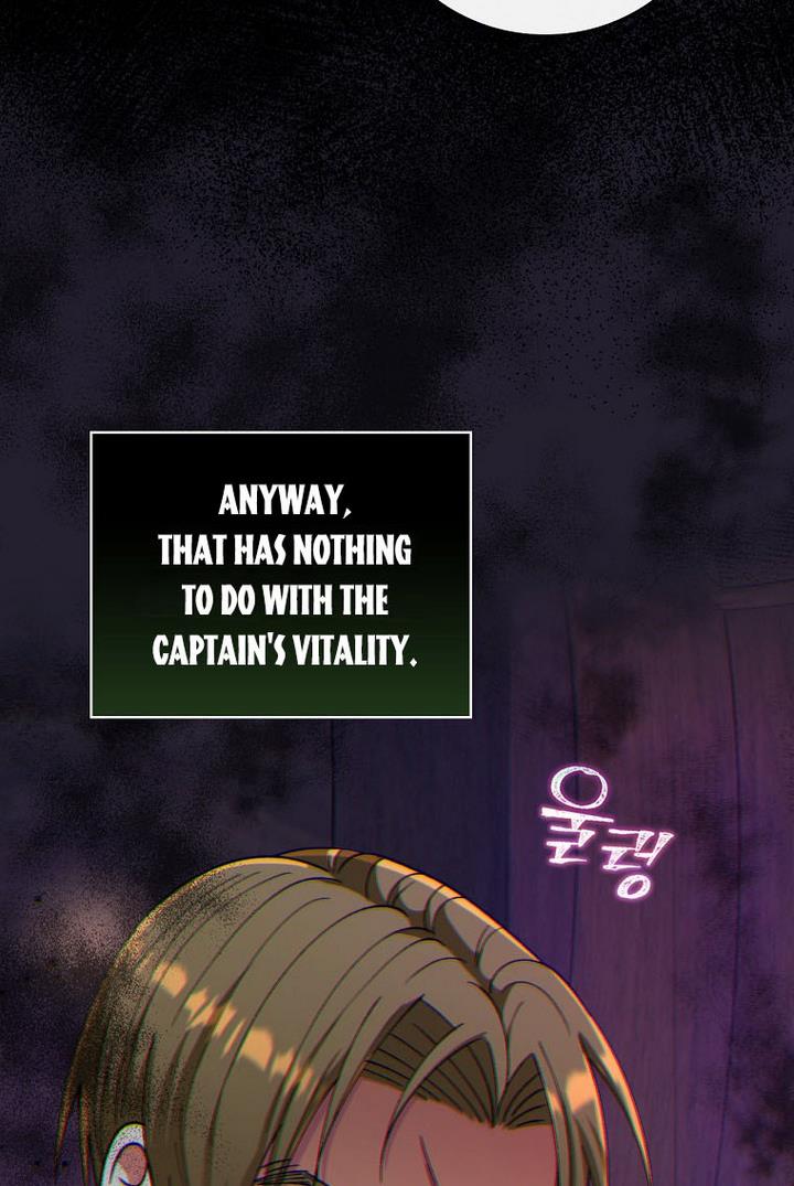 Ice Flower Knight Chapter 20 - Page 36