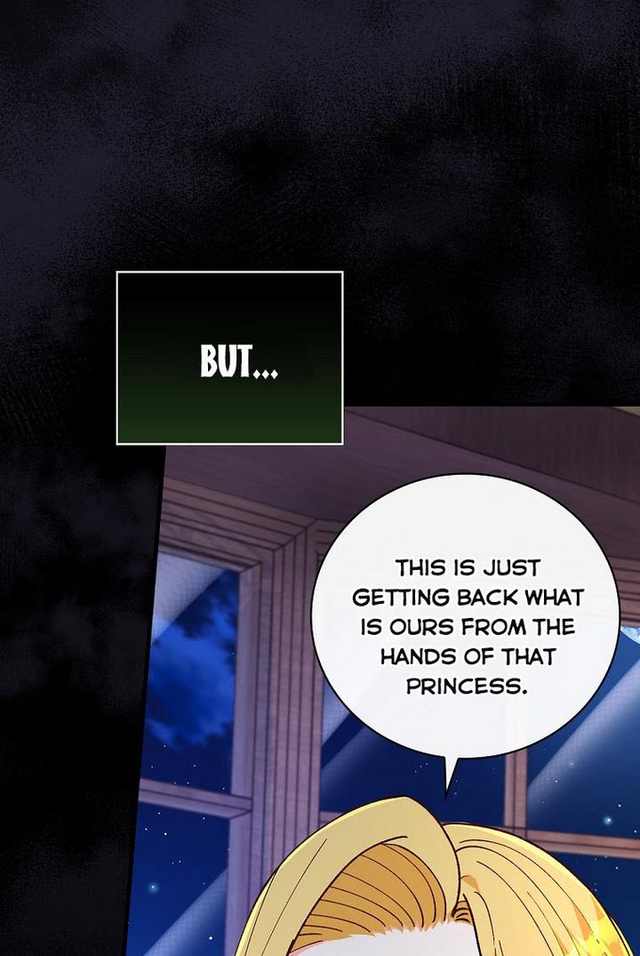 Ice Flower Knight Chapter 20 - Page 38