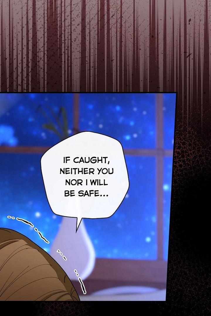 Ice Flower Knight Chapter 20 - Page 43