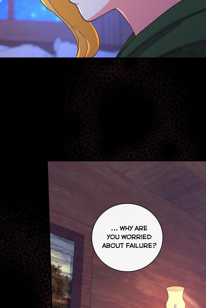 Ice Flower Knight Chapter 20 - Page 45